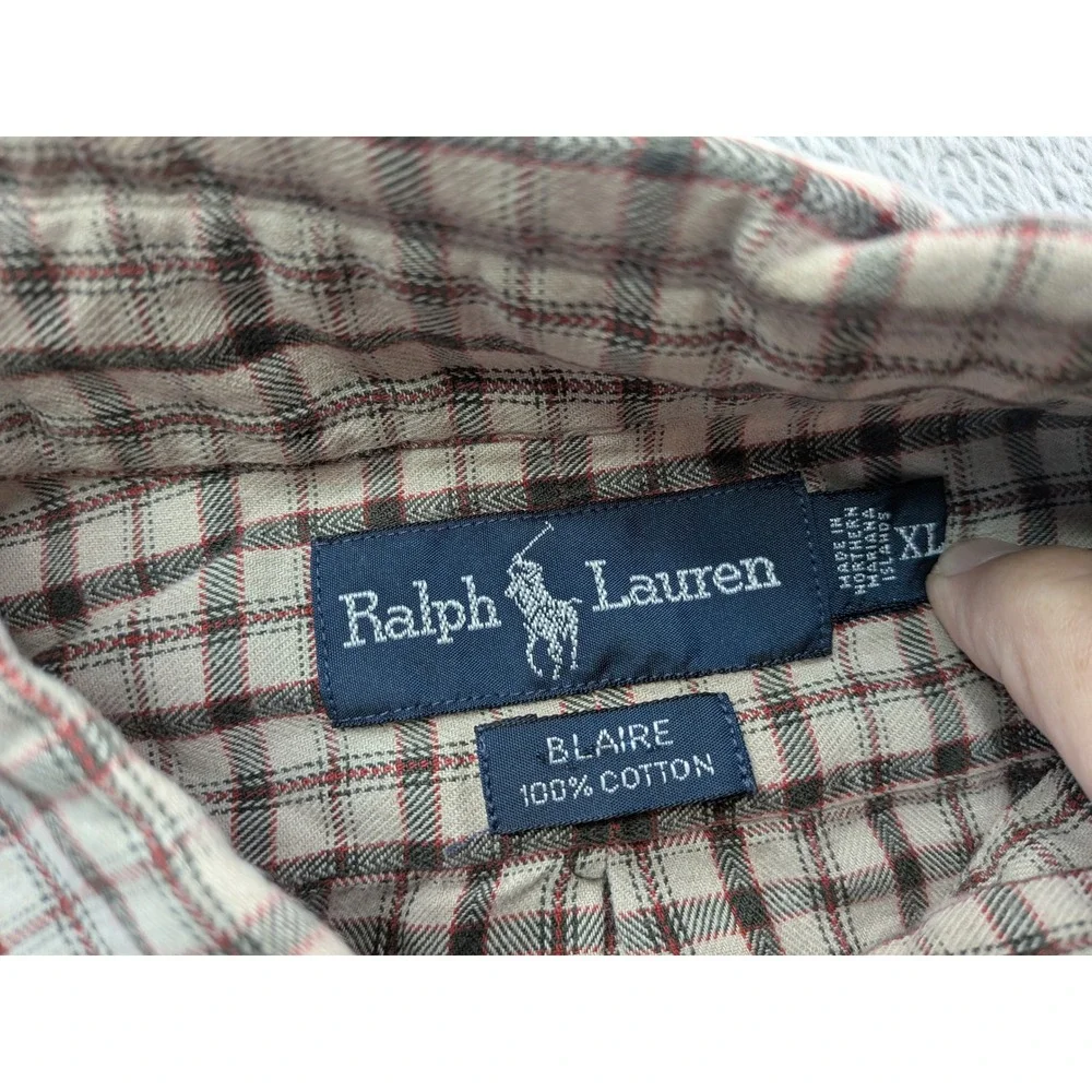 Polo Ralph Lauren polo ralph